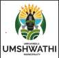 uMshwathi Municipality logo